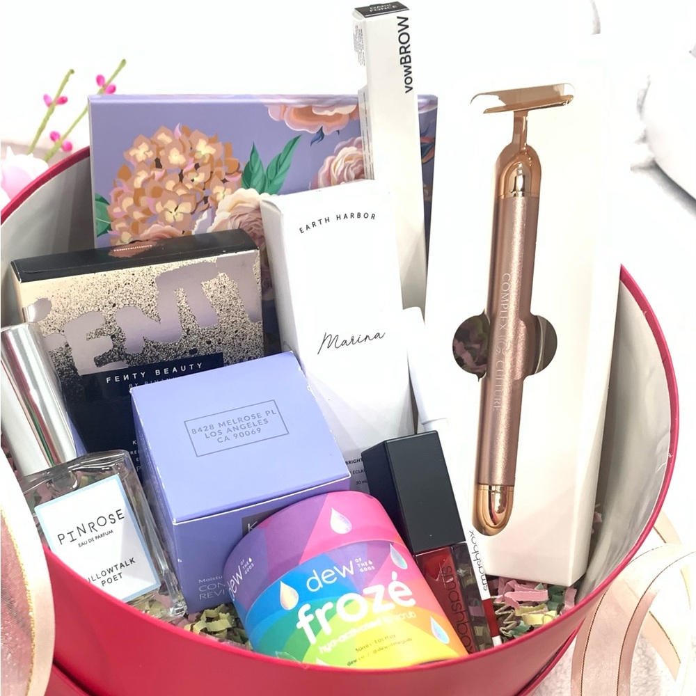 The Pamper Box